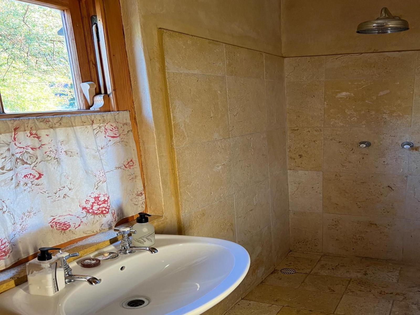 Weltevrede Fig Farm Apartment Принс Алберт Стая снимка